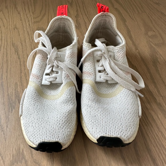 Adidas NMD R1 Sneakers | Women’s 6 - Picture 2 of 7